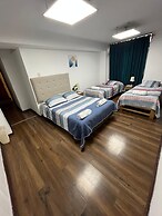 Harmony Inn Miraflores