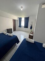 Harmony Inn Miraflores