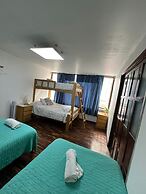 Harmony Inn Miraflores
