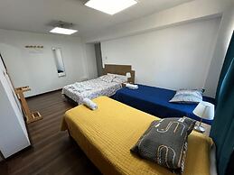 Harmony Inn Miraflores