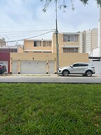 Harmony Inn Miraflores