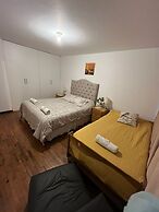 Harmony Inn Miraflores