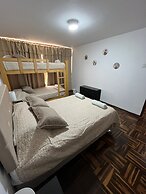 Harmony Inn Miraflores