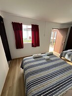 Harmony Inn Miraflores