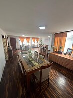 Harmony Inn Miraflores