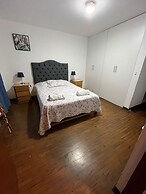 Harmony Inn Miraflores