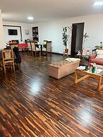 Harmony Inn Miraflores