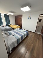 Harmony Inn Miraflores