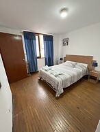 Harmony Inn Miraflores