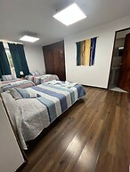 Harmony Inn Miraflores