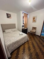Harmony Inn Miraflores