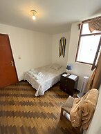 Harmony Inn Miraflores