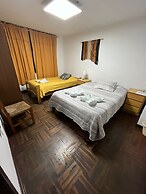 Harmony Inn Miraflores