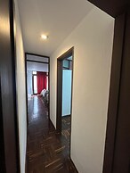 Harmony Inn Miraflores