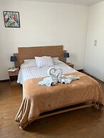Harmony Inn Miraflores