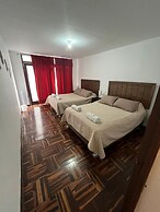 Harmony Inn Miraflores