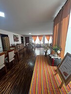Harmony Inn Miraflores