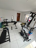 Harmony Inn Miraflores