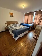 Harmony Inn Miraflores