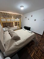 Harmony Inn Miraflores
