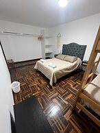 Harmony Inn Miraflores