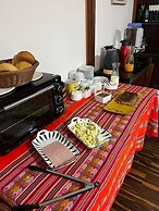 Harmony Inn Miraflores