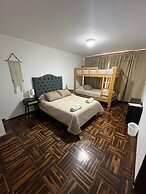 Harmony Inn Miraflores