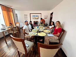 Harmony Inn Miraflores