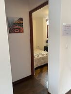 Harmony Inn Miraflores