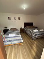Harmony Inn Miraflores