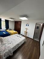Harmony Inn Miraflores