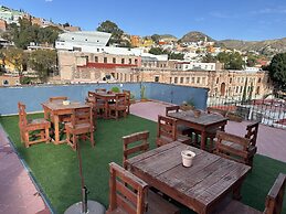 Hotel BS Apart