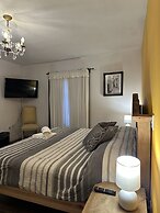 Hotel BS Apart