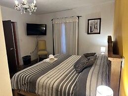 Hotel BS Apart