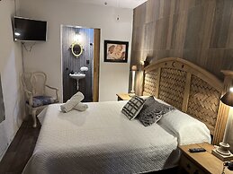 Hotel BS Apart