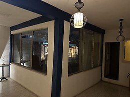 Hotel BS Apart