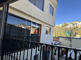 Hotel BS Apart