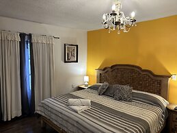 Hotel BS Apart