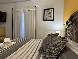 Hotel BS Apart