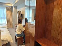 EZ HOTEL KIX Seaside