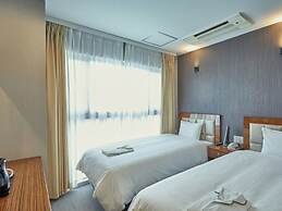 EZ HOTEL KIX Seaside