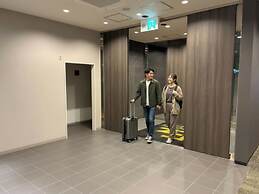 EZ HOTEL KIX Seaside