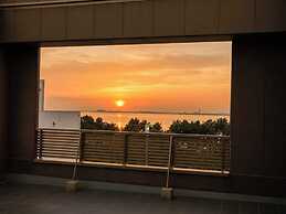 EZ HOTEL KIX Seaside