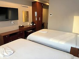 EZ HOTEL KIX Seaside
