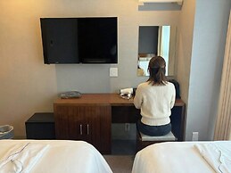 EZ HOTEL KIX Seaside