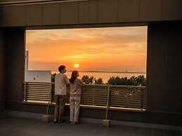 EZ HOTEL KIX Seaside