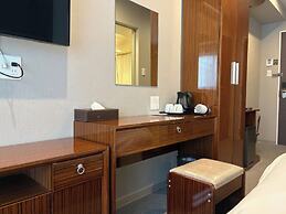 EZ HOTEL KIX Seaside