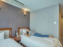 EZ HOTEL KIX Seaside