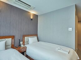 EZ HOTEL KIX Seaside