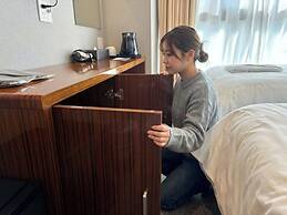 EZ HOTEL KIX Seaside